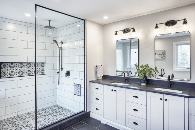 bathroom installation and repair